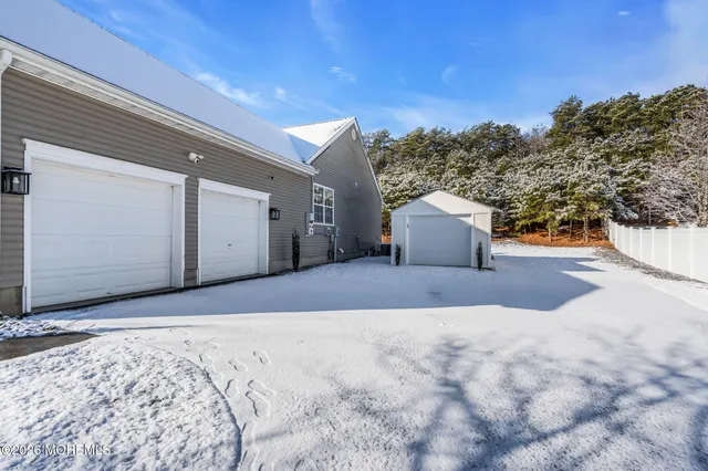 $690,000 | 122 Rockrimmon Boulevard, Barnegat, NJ 08005