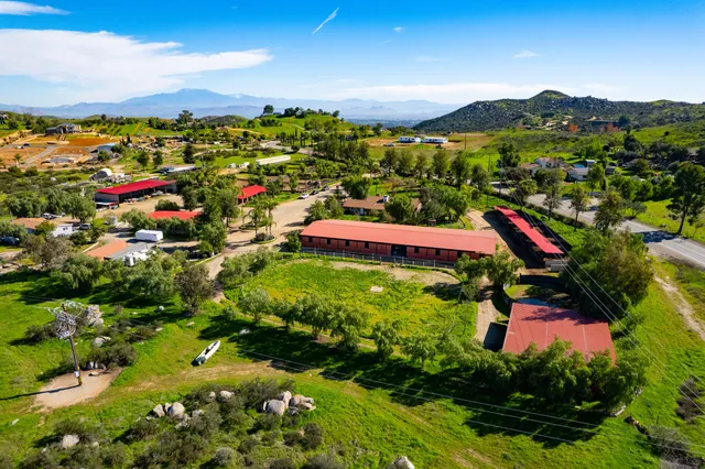 $1,500,000 | 19030 Santa Rosa Mine Road, Perris, CA 92570