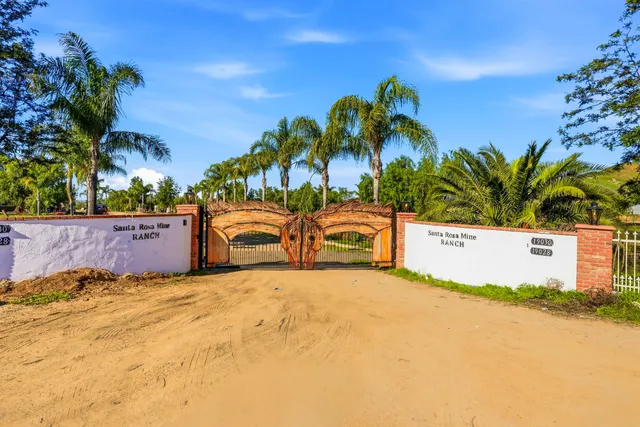 $1,500,000 | 19030 Santa Rosa Mine Road, Perris, CA 92570
