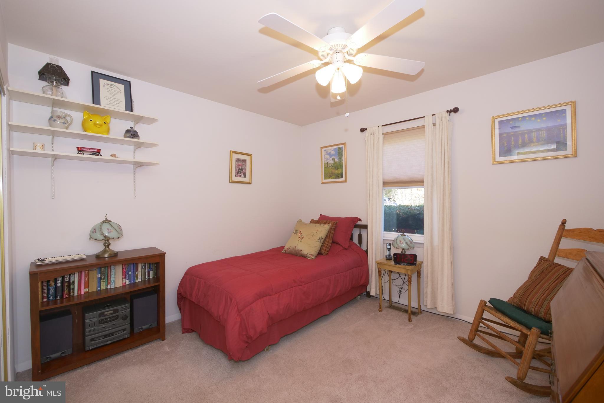 24101 Welsh Road Gaithersburg, MD 20882 - Photo 25 of 46 Main Level - Bedroom #2