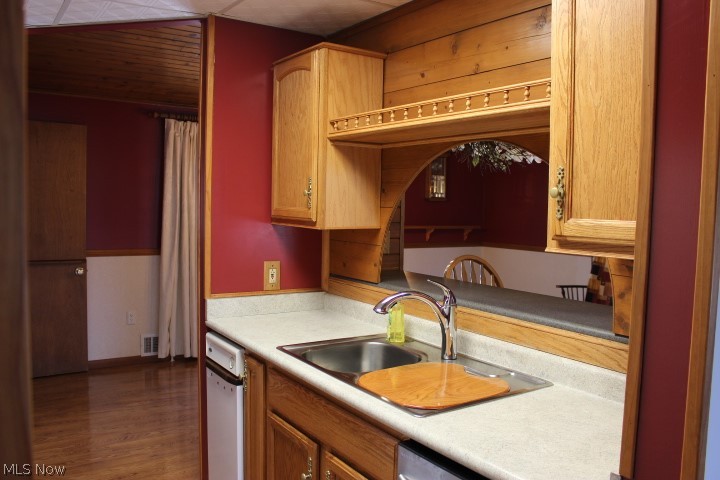 630 Oak Grove Road Walker, WV 26180 - Photo 19 of 25
