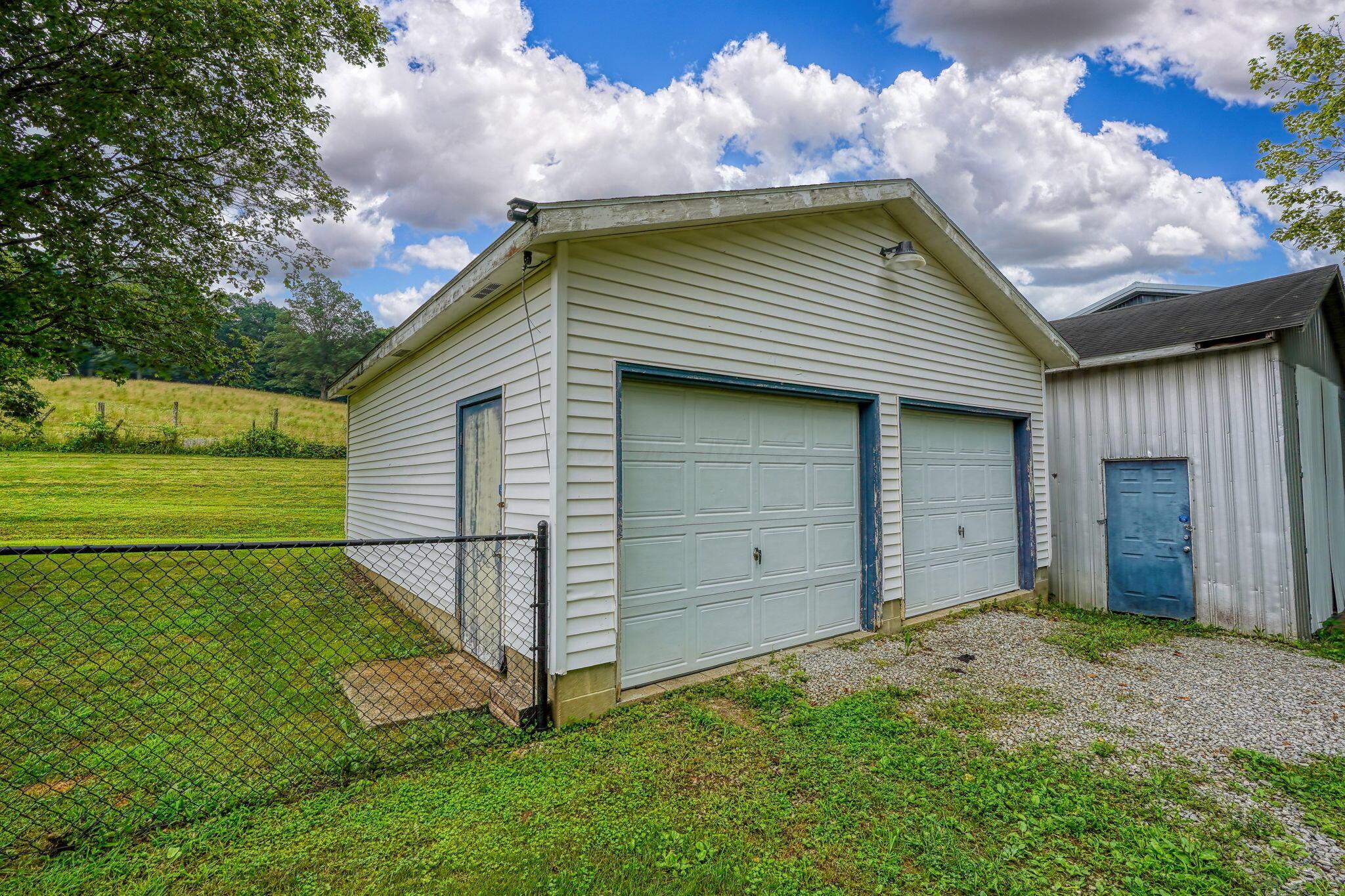 1824 Debord Road Chillicothe, OH 45601 - Photo 28 of 50 1824 Debord Rd (28)