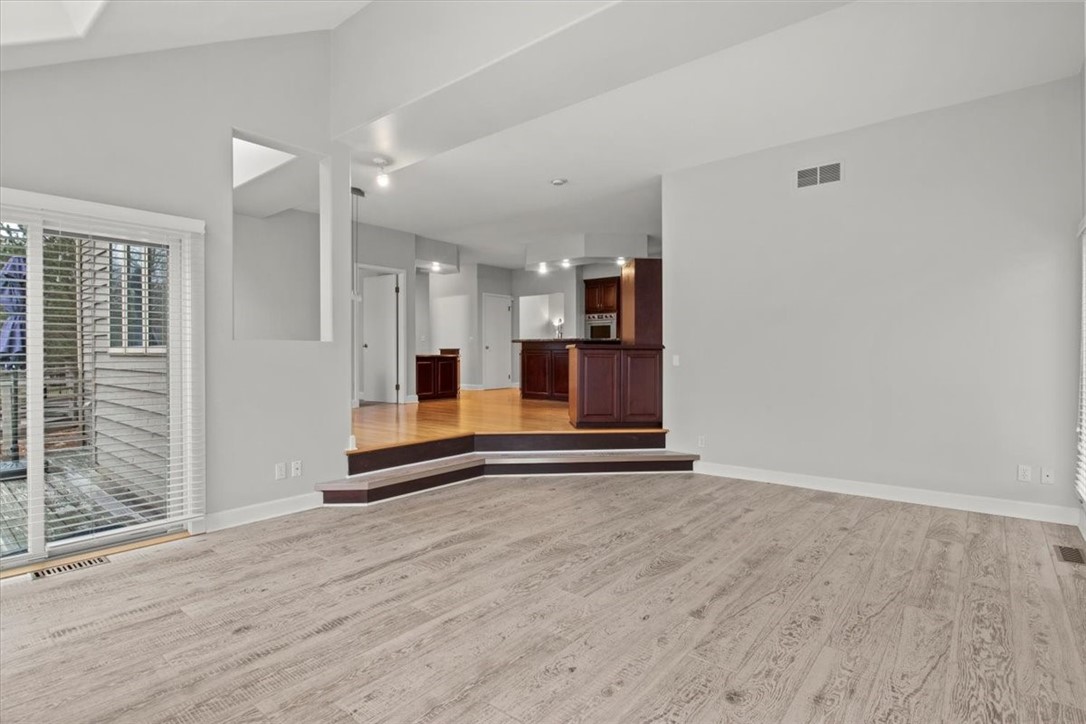 63 Hedgerow Circle Mendon, NY 14472 - Photo 15 of 45 Den off the kitchen