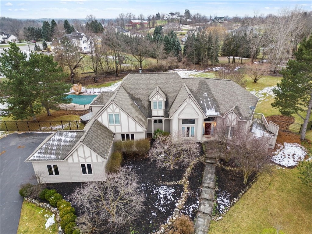 63 Hedgerow Circle Mendon, NY 14472 - Photo 2 of 45