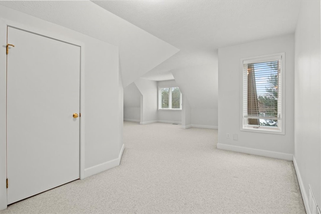 63 Hedgerow Circle Mendon, NY 14472 - Photo 27 of 45 Upper-level bedroom 1