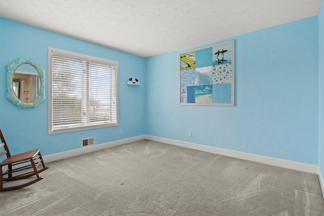 63 Hedgerow Circle Mendon, NY 14472 - Photo 30 of 45 Upper-level bedroom 2