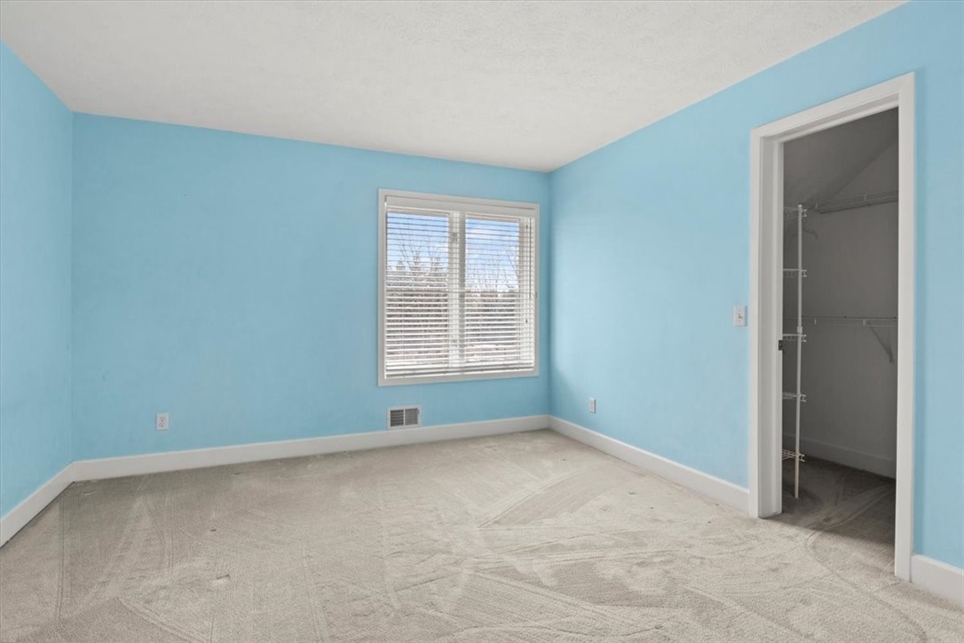 63 Hedgerow Circle Mendon, NY 14472 - Photo 32 of 45 Upper-level bedroom 3