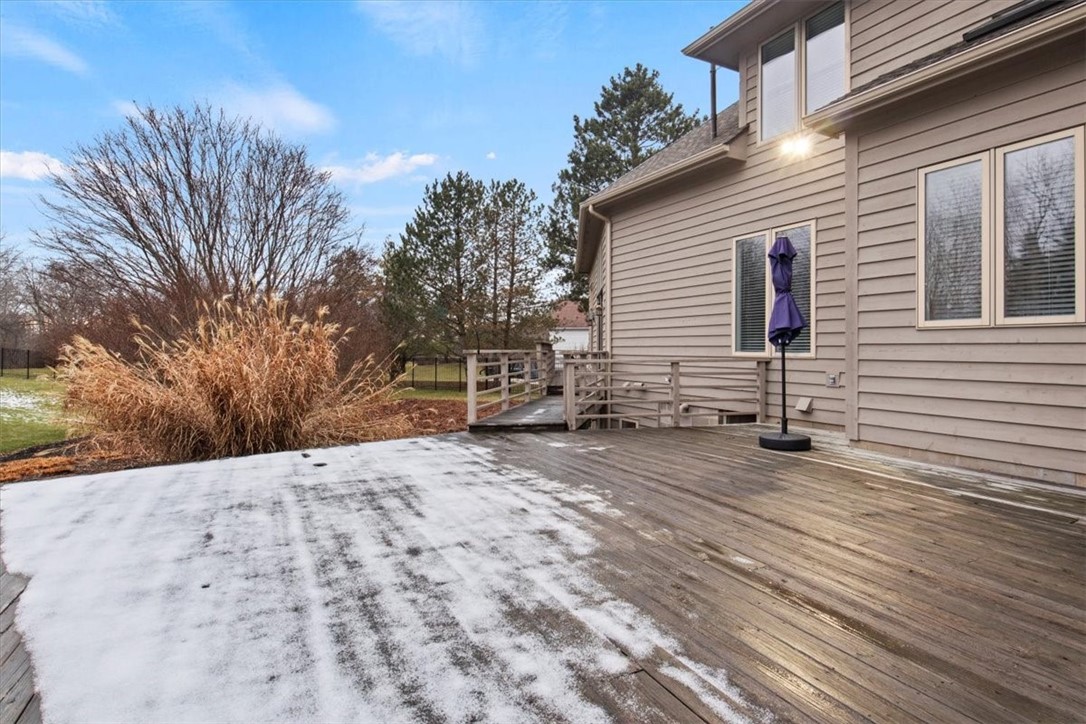 63 Hedgerow Circle Mendon, NY 14472 - Photo 38 of 45