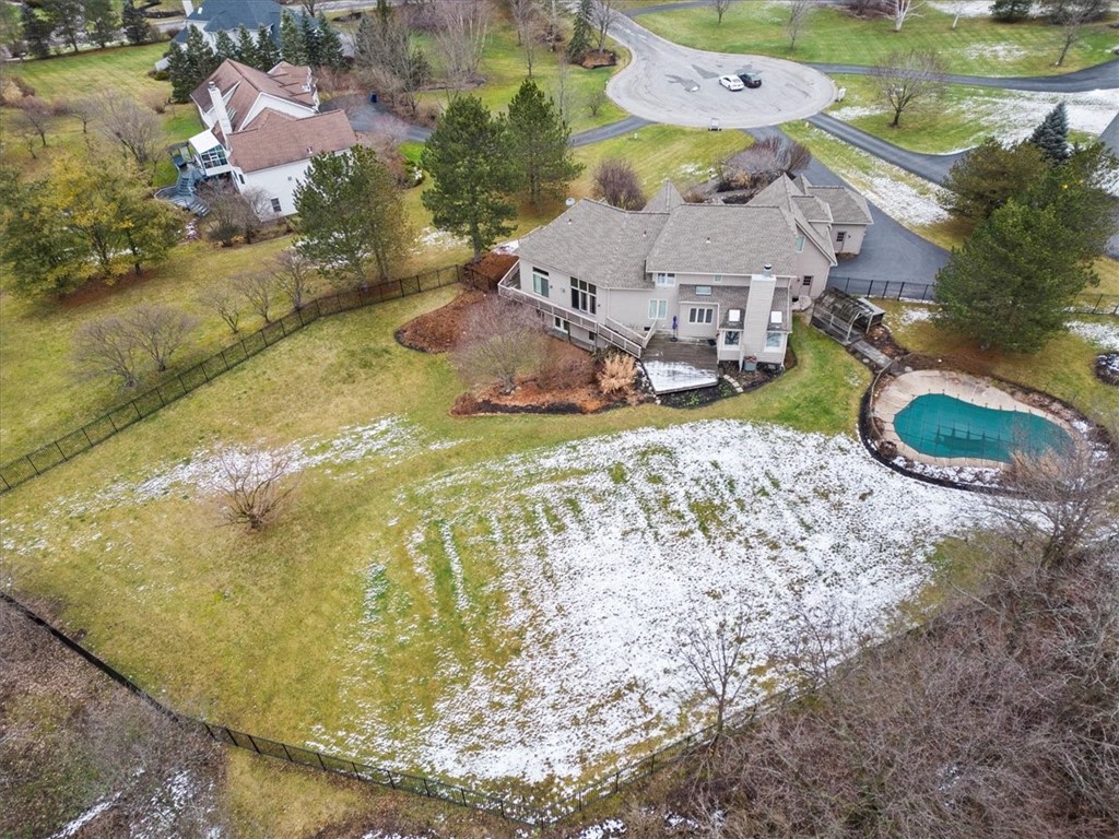 63 Hedgerow Circle Mendon, NY 14472 - Photo 42 of 45