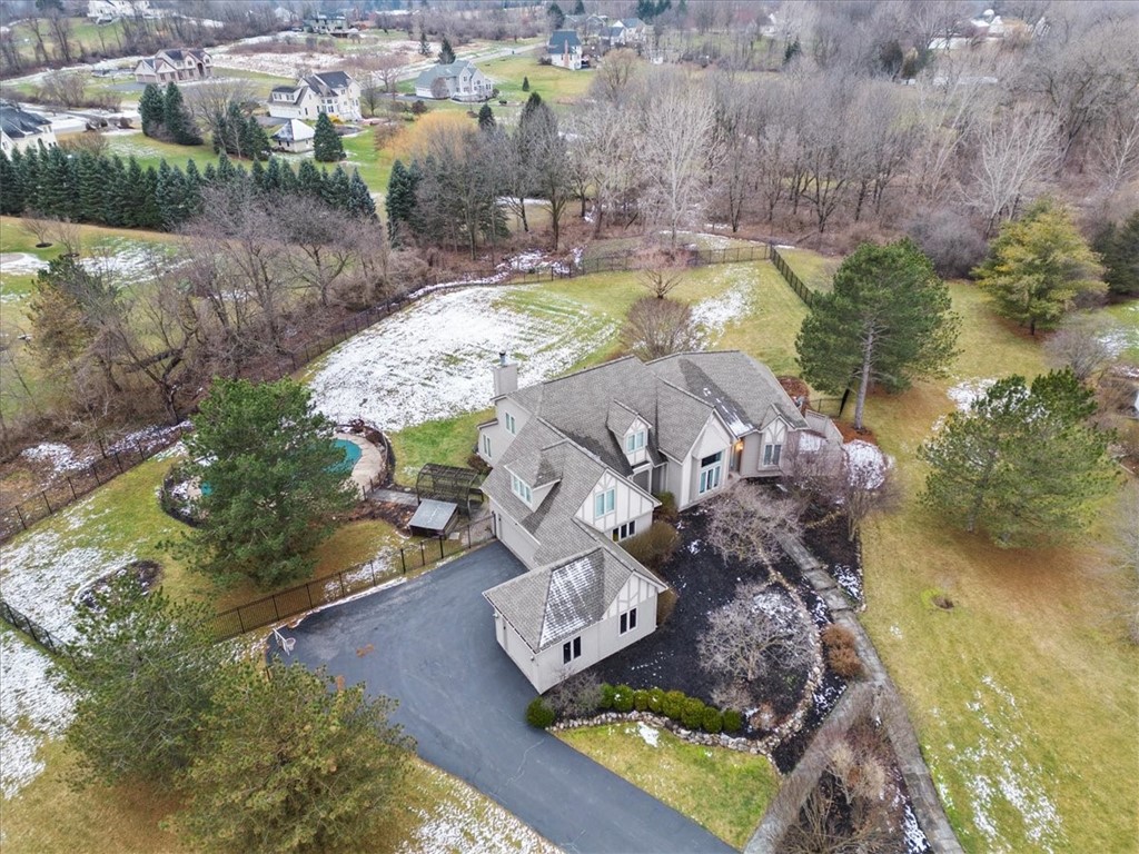 63 Hedgerow Circle Mendon, NY 14472 - Photo 5 of 45