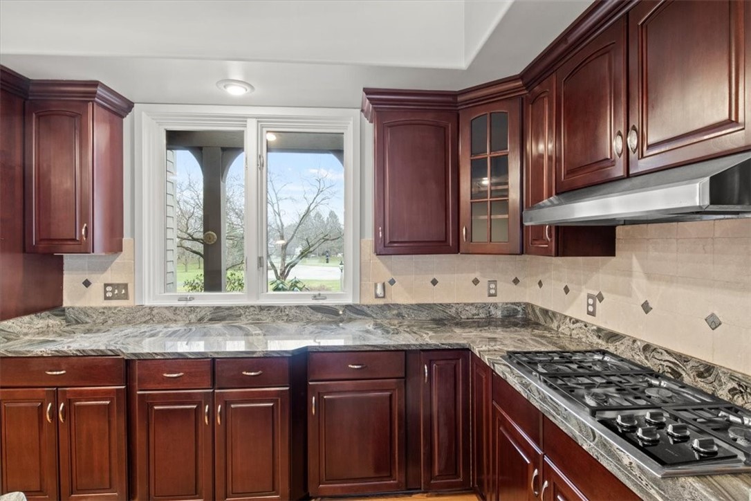 63 Hedgerow Circle Mendon, NY 14472 - Photo 9 of 45 Kitchen