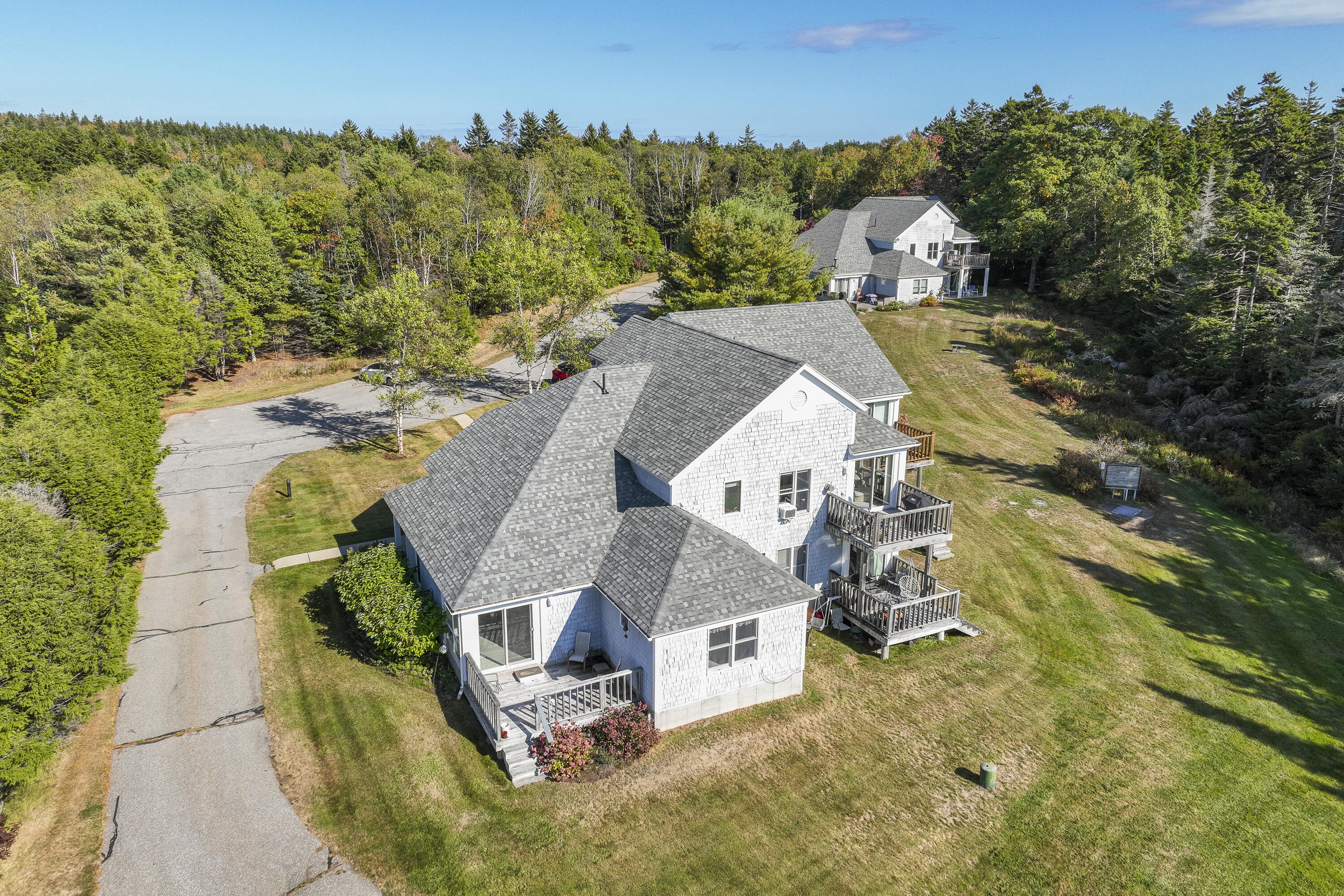 58 Ocean Ridge Drive, Unit D East Boothbay, ME 04544 - Photo 28 of 42 16-58 Ocean Ridge Dr, East Boothbay, ME-