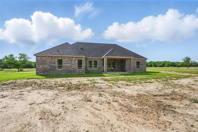 $467,000 | 1146 Grison Circle, Corsicana, TX 75109