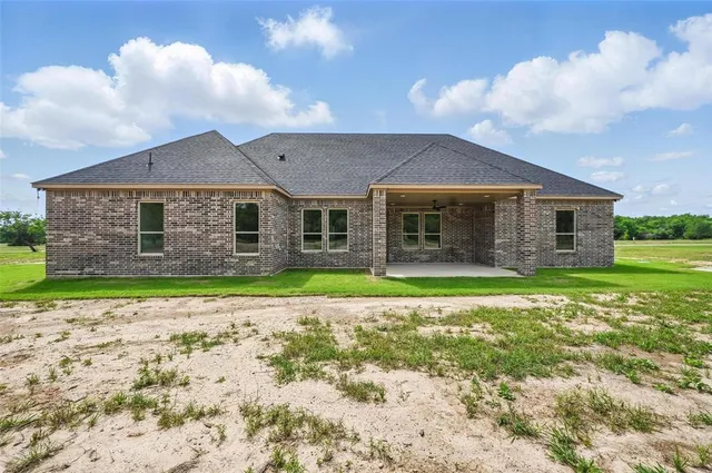 $467,000 | 1146 Grison Circle, Corsicana, TX 75109