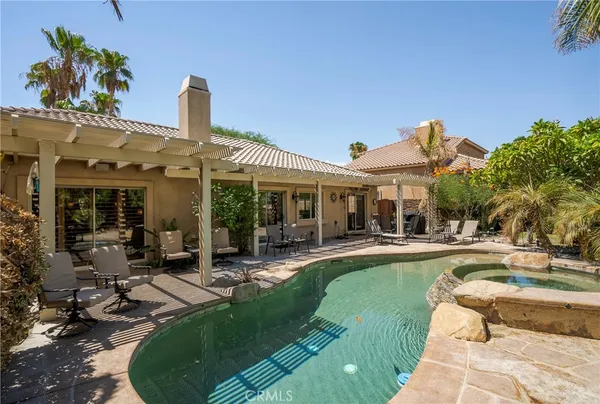 $779,000 | 80662 Indian Springs Drive, Indio, CA 92201