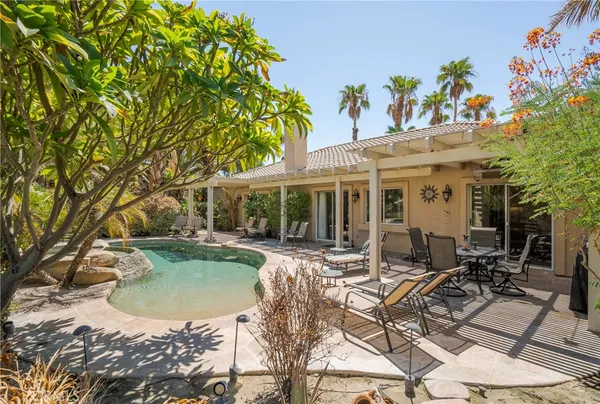 $779,000 | 80662 Indian Springs Drive, Indio, CA 92201