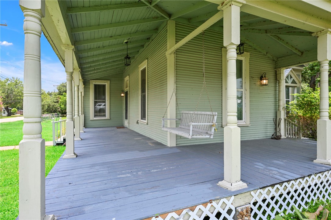 326 5th Street Somerville, TX 77879 - Photo 23 of 25