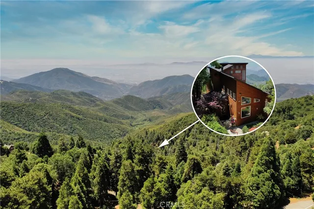 $1,125,000 | 28527 Willow Road, Lake Arrowhead, CA 92385