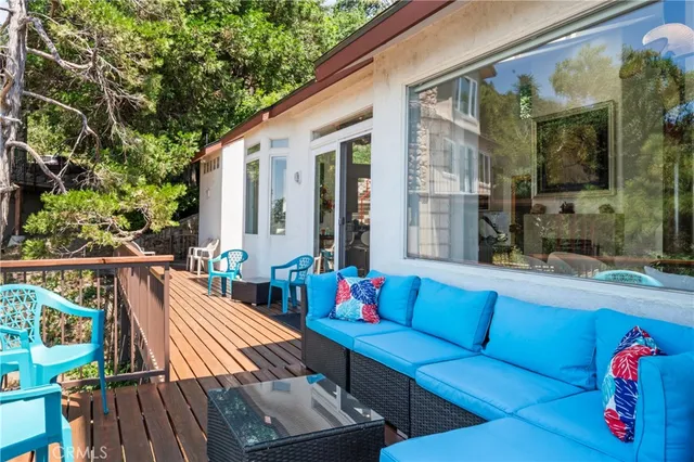 $1,125,000 | 28527 Willow Road, Lake Arrowhead, CA 92385