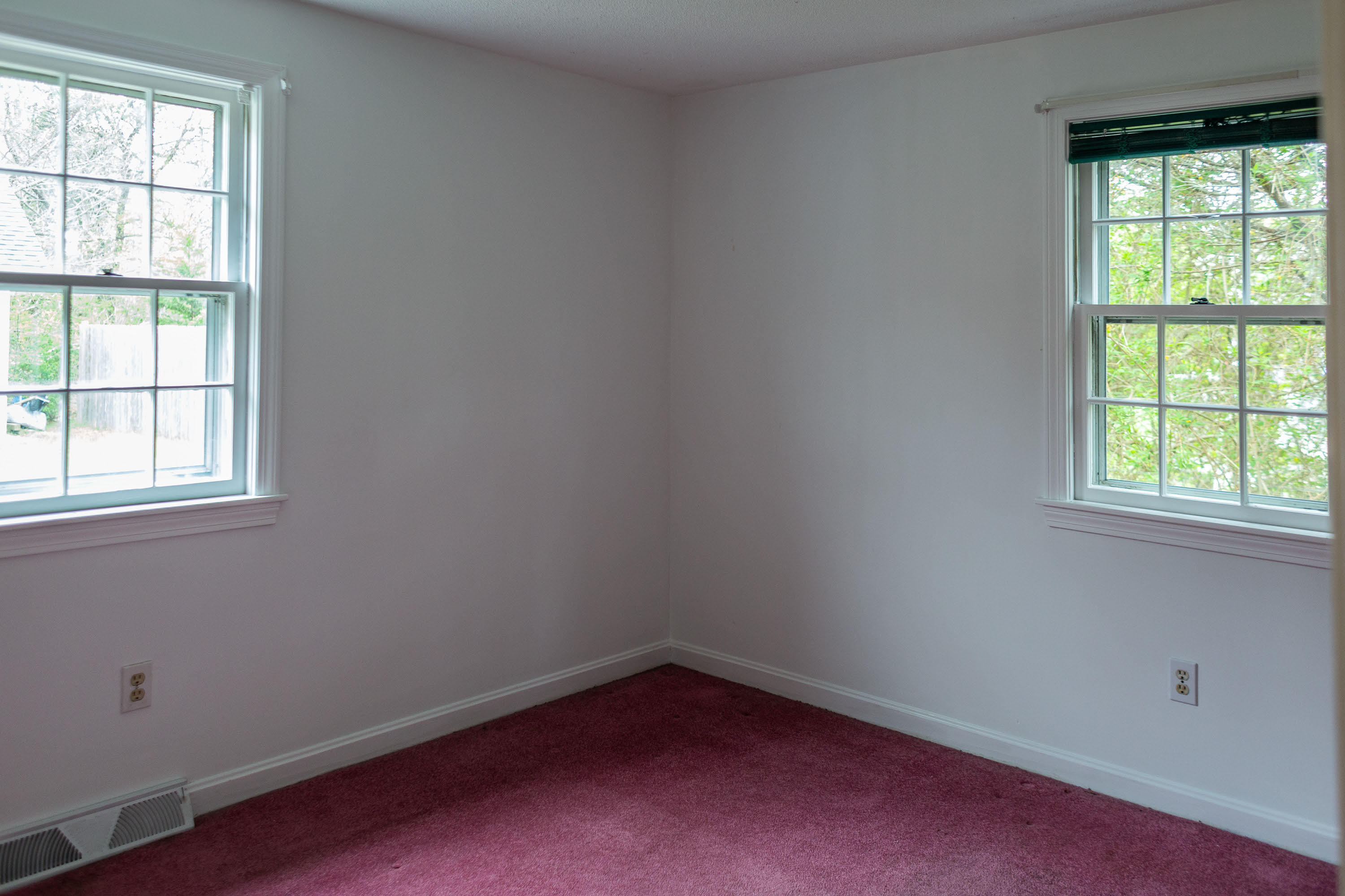 361 Megan Road Hyannis, MA 02601 - Photo 11 of 18 an empty room with a window