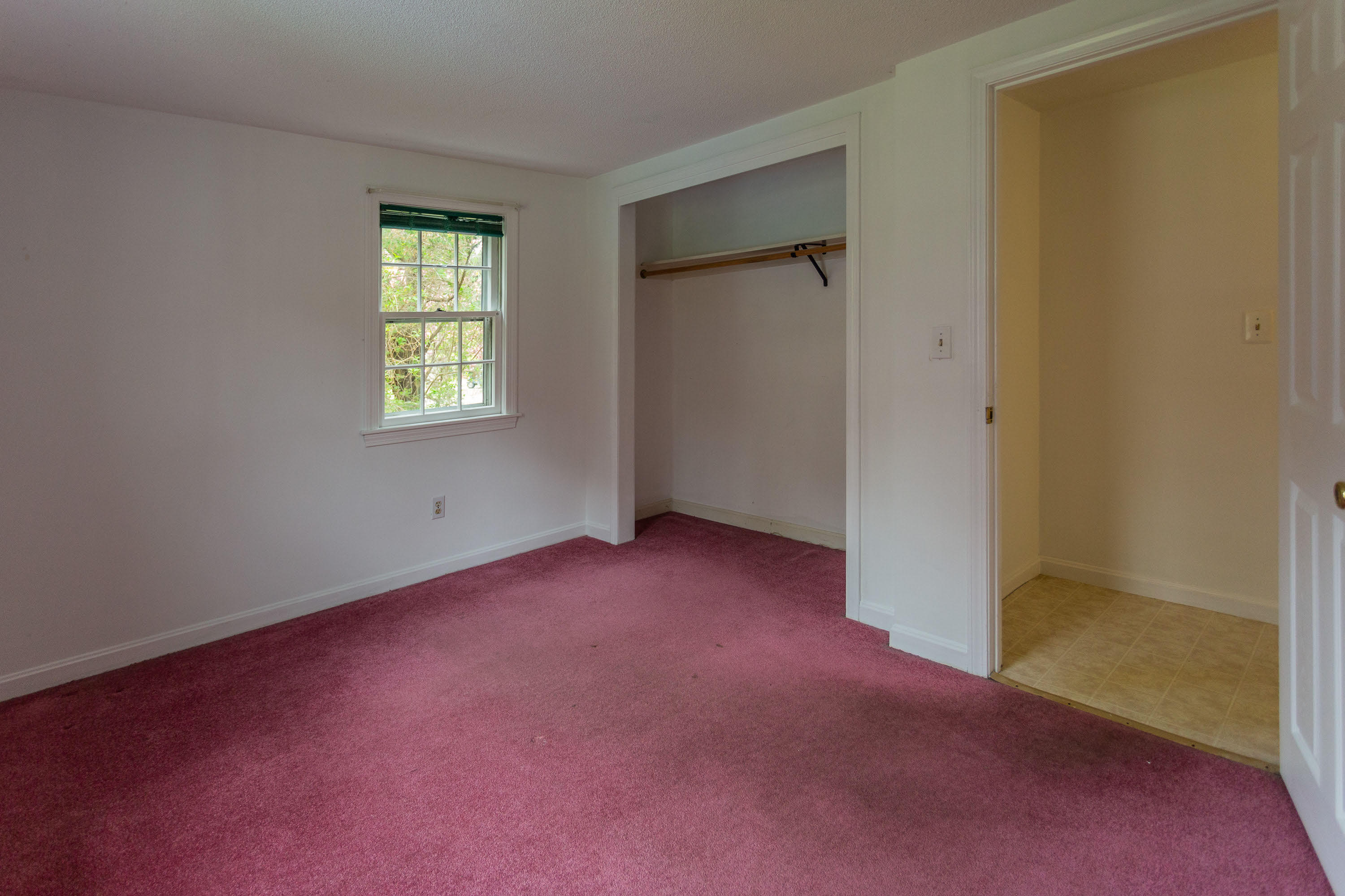 361 Megan Road Hyannis, MA 02601 - Photo 12 of 18 an empty room with windows