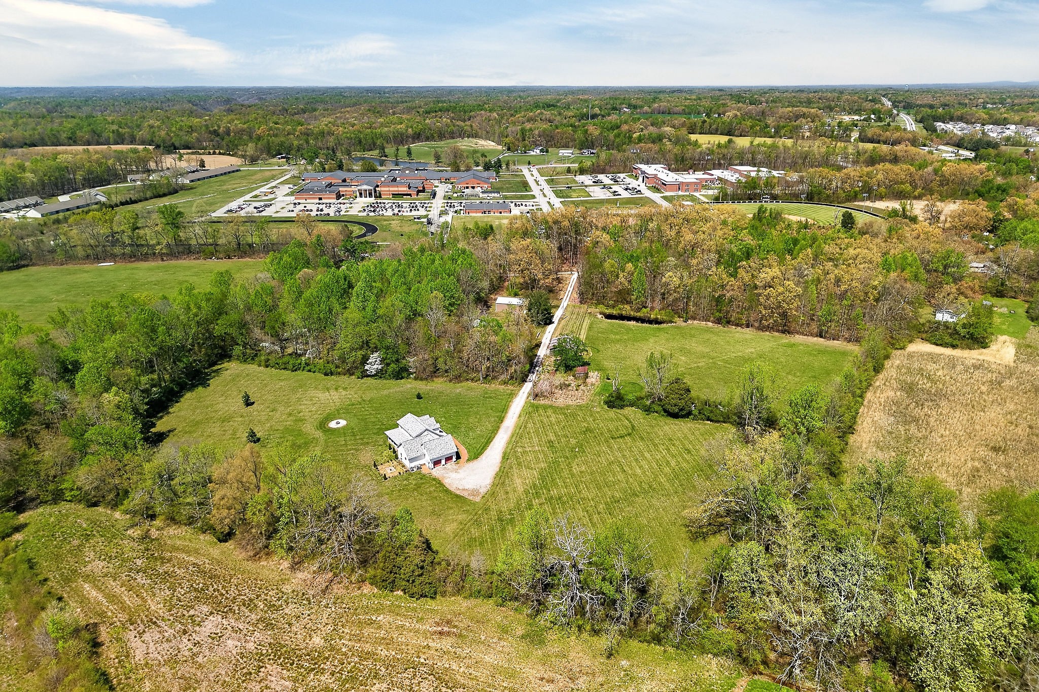 302 Ligon Street Baxter, TN 38544 - Photo 45 of 68
