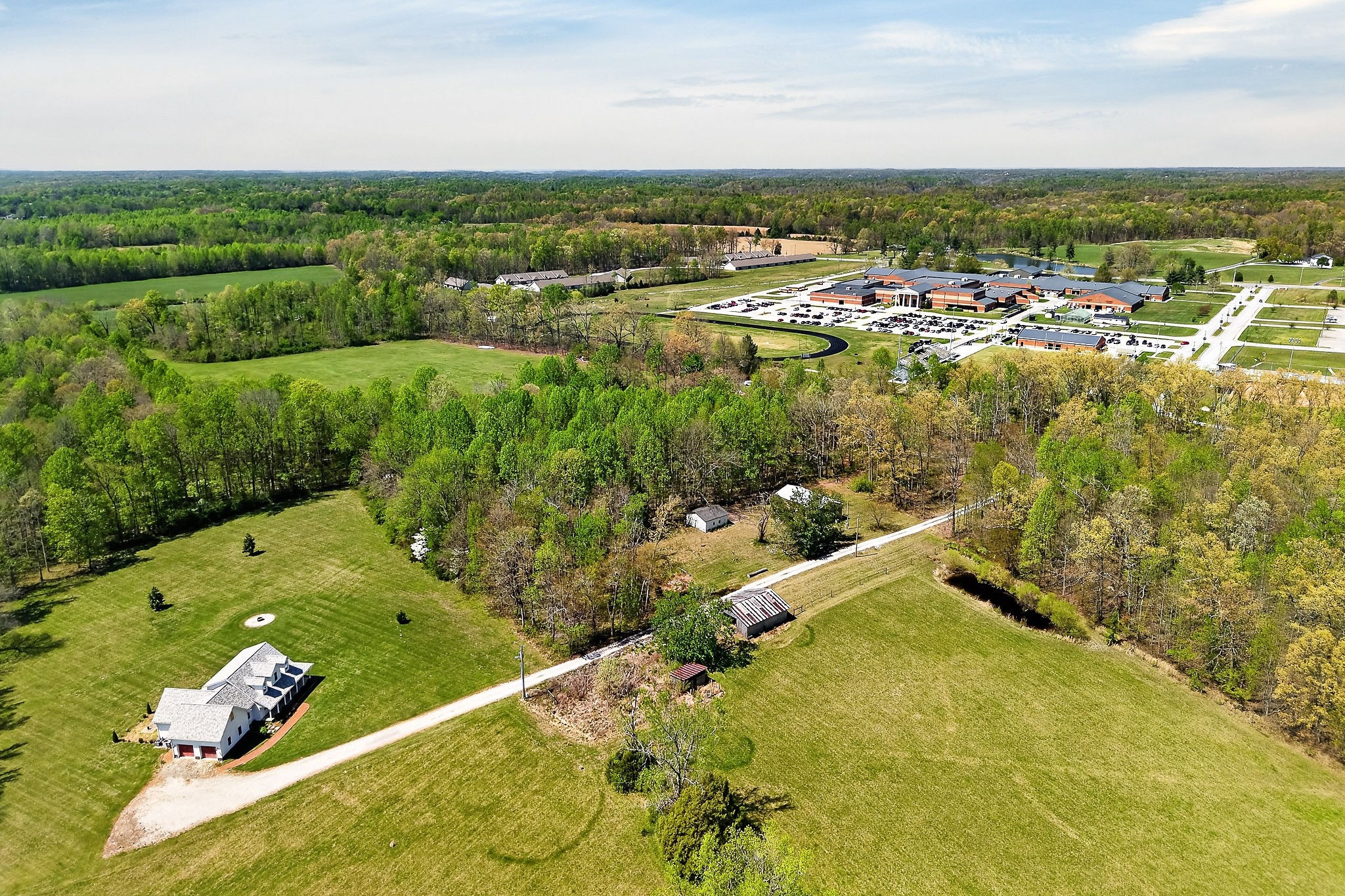 302 Ligon Street Baxter, TN 38544 - Photo 50 of 68 a view of a city