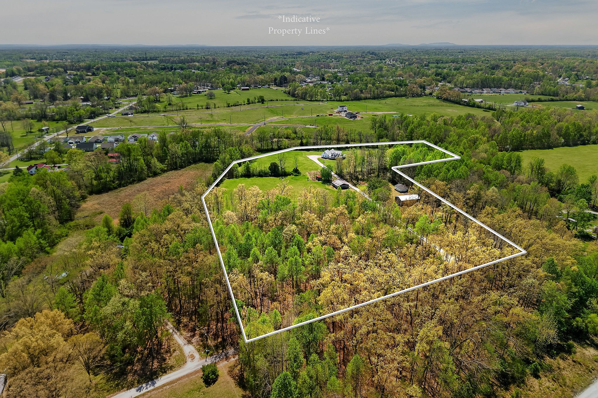 302 Ligon Street Baxter, TN 38544 - Photo 60 of 68