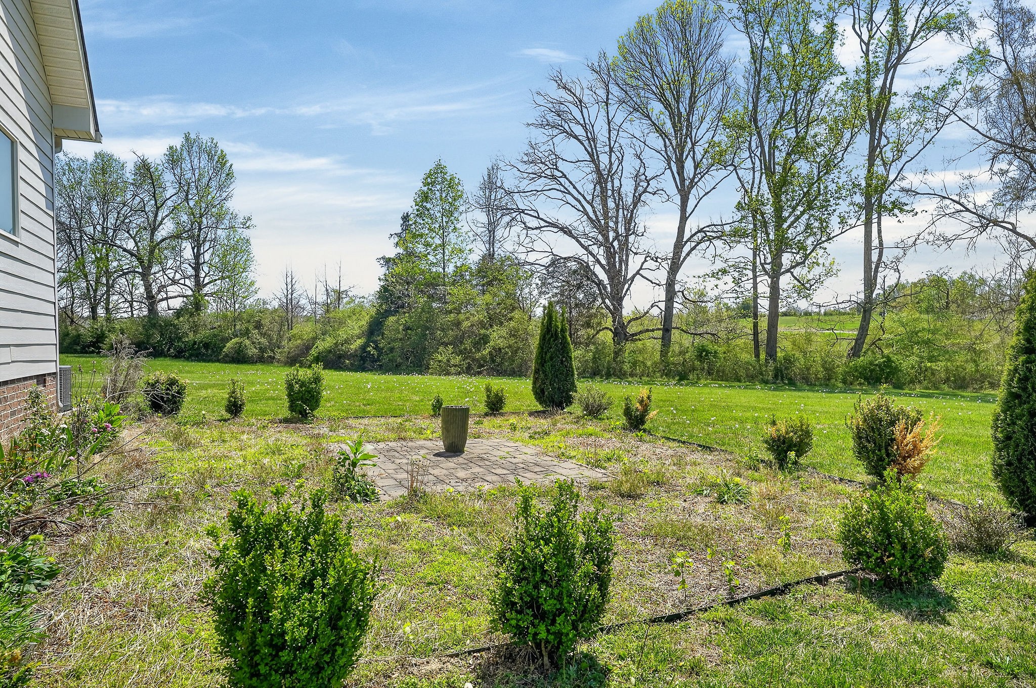302 Ligon Street Baxter, TN 38544 - Photo 67 of 68 a view of a park with large trees