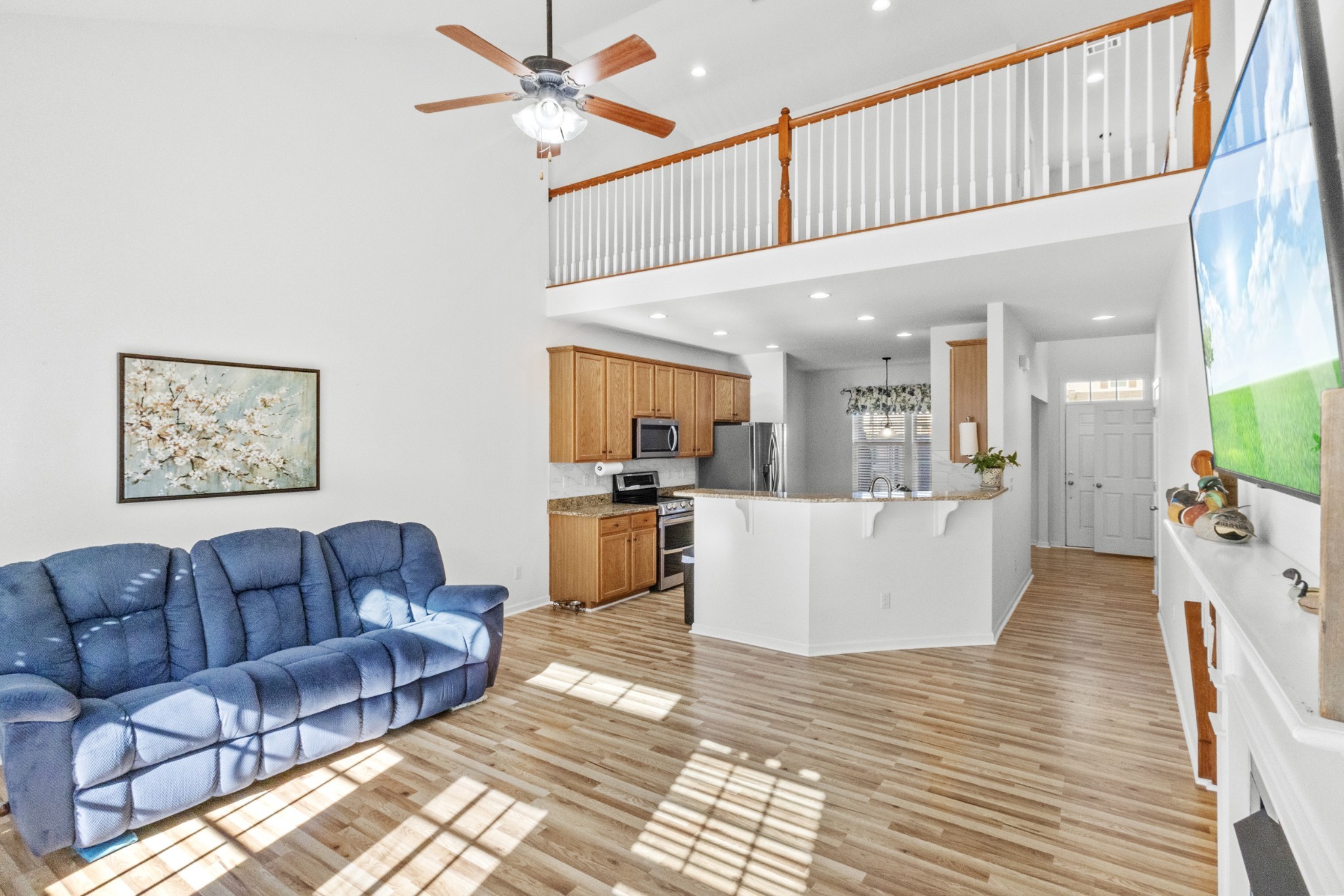 1057 Countess Lane Spring Hill, TN 37174 - Photo 12 of 45