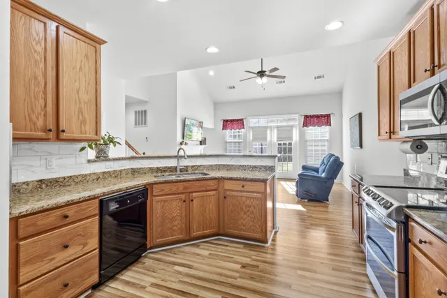 $488,900 | 1057 Countess Lane, Spring Hill, TN 37174