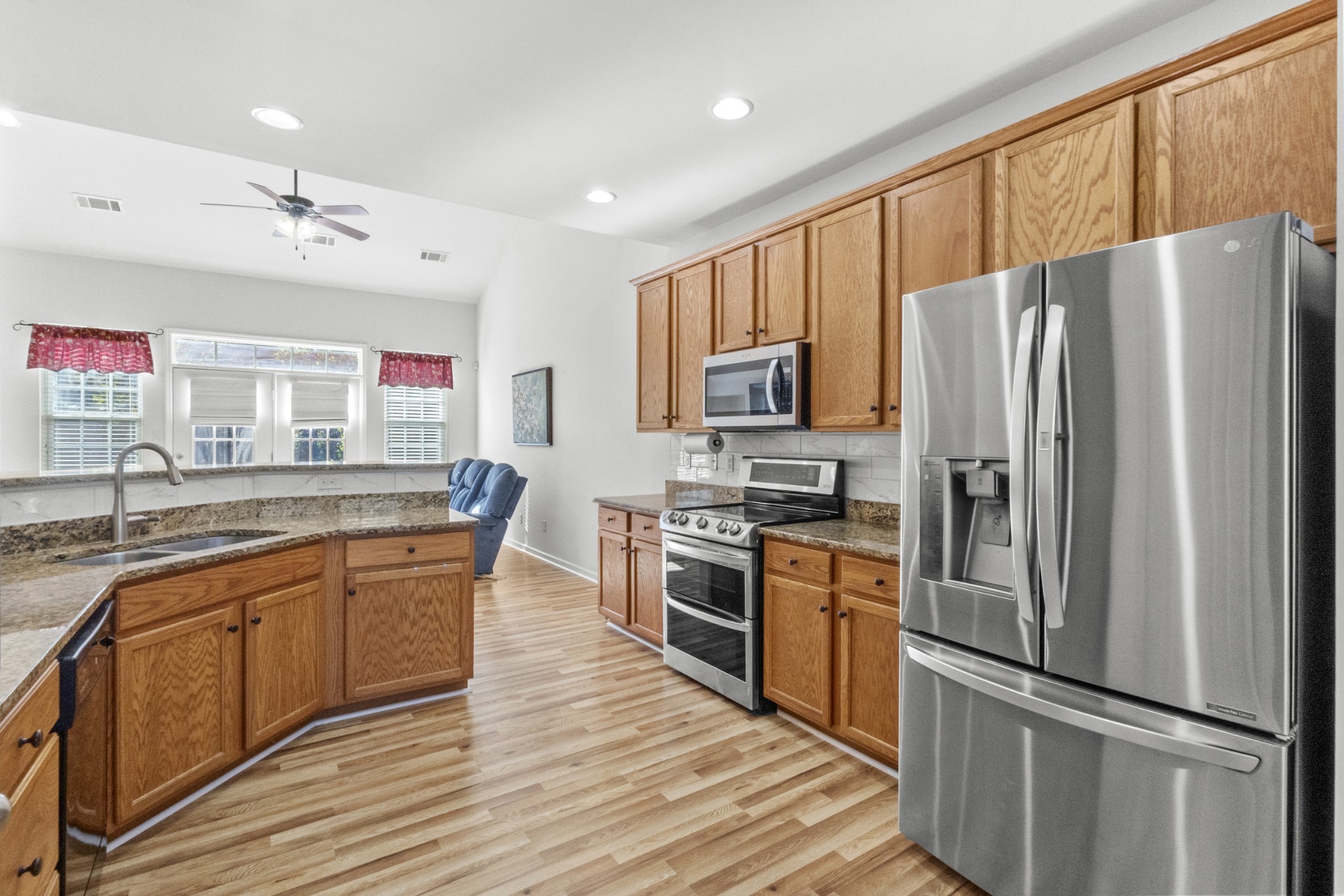 1057 Countess Lane Spring Hill, TN 37174 - Photo 20 of 45