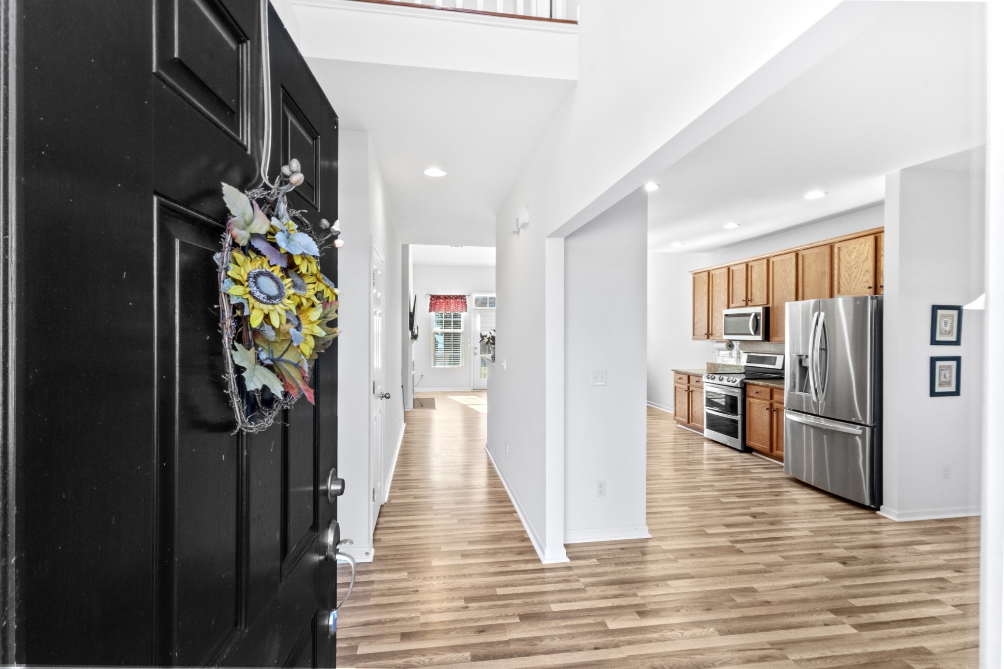 1057 Countess Lane Spring Hill, TN 37174 - Photo 3 of 45