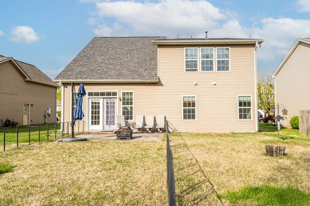 $488,900 | 1057 Countess Lane, Spring Hill, TN 37174