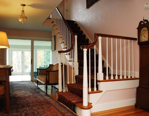331 Foreside Road Falmouth, ME 04105 - Photo 10 of 18 Other. Front hall