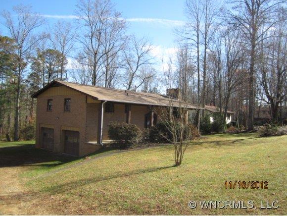 191 Quail Ridge Road Mills River, NC 28759 - Photo 1 of 21 Gallery Image 1