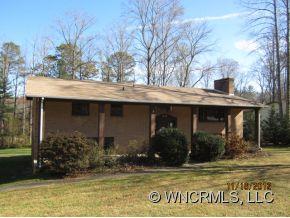 191 Quail Ridge Road Mills River, NC 28759 - Photo 2 of 21 Gallery Image 2