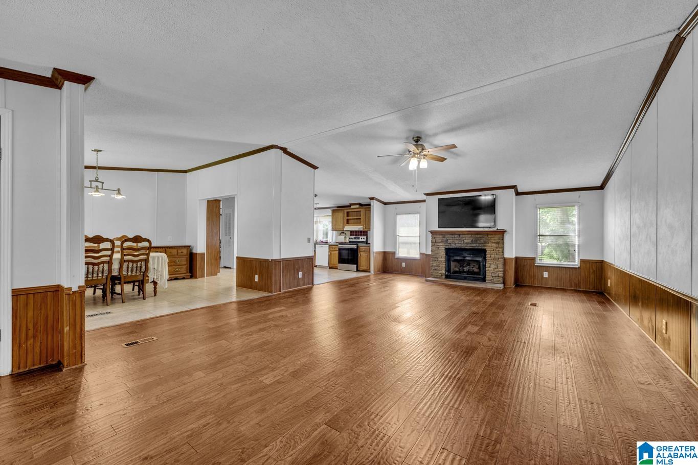5057 Jim Goggans Road Dora, AL 35062 - Photo 12 of 34