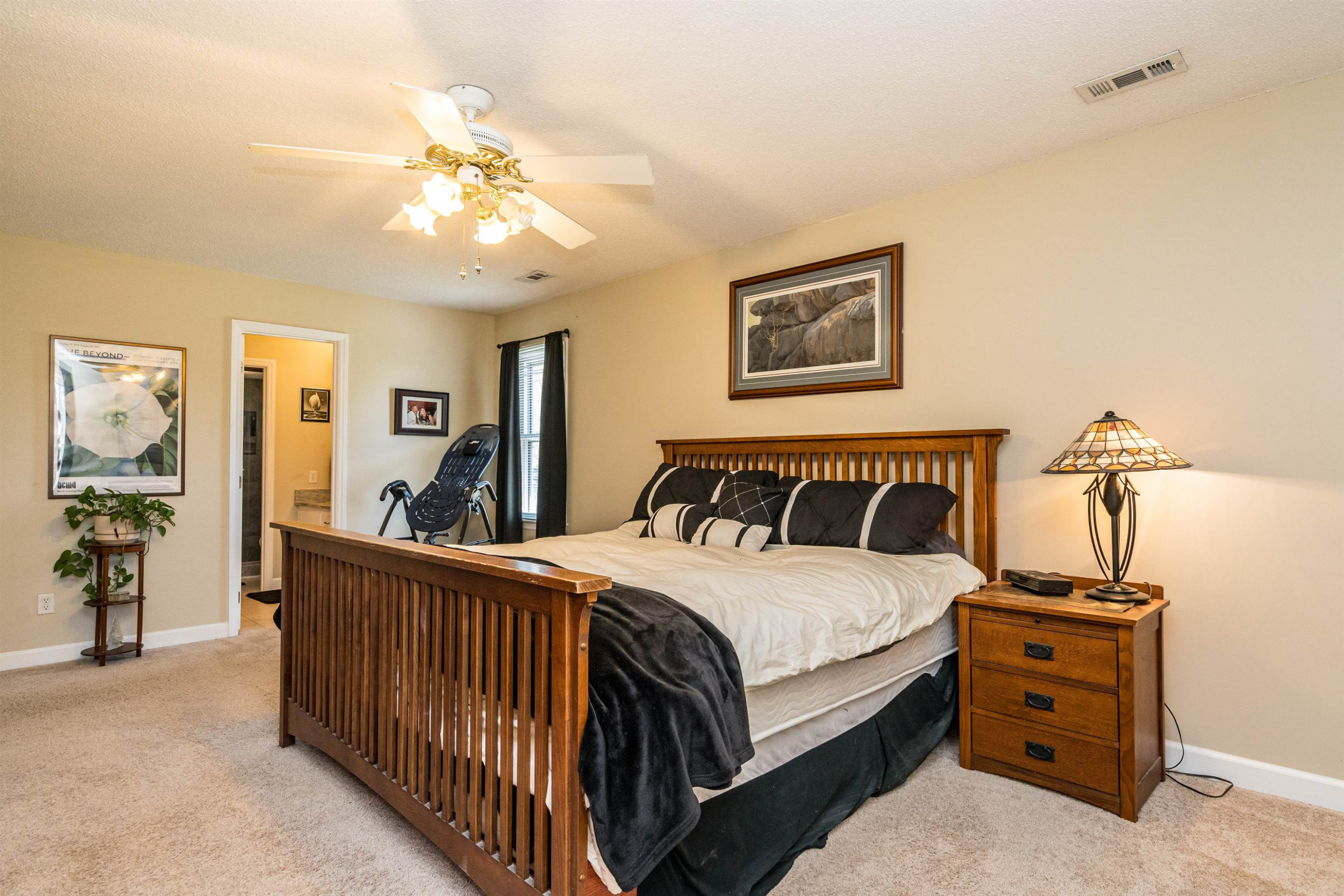 5929 Hampton Ridge Road Raleigh, NC 27603 - Photo 17 of 27 Photo 17