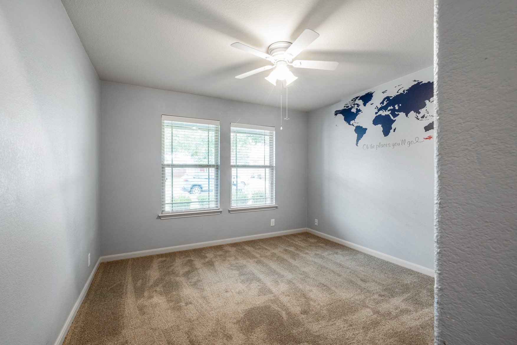 406 Old Peak Road Georgetown, TX 78626 - Photo 8 of 23 Gallery Image 8