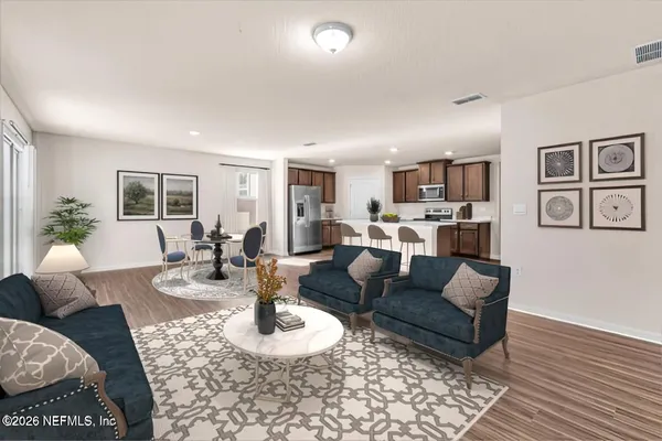 $1,800 | 2262 Willow Springs Drive, Green Cove Springs, FL 32043