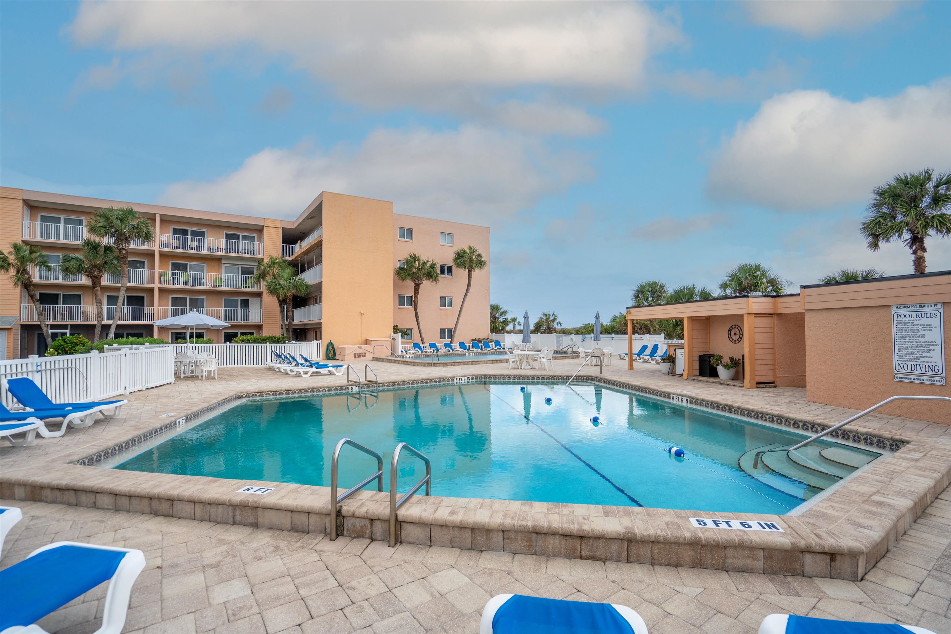 4 Ocean Trace Road, Unit 308 St. Augustine, FL 32080 - Photo 25 of 36 Gallery Image 25
