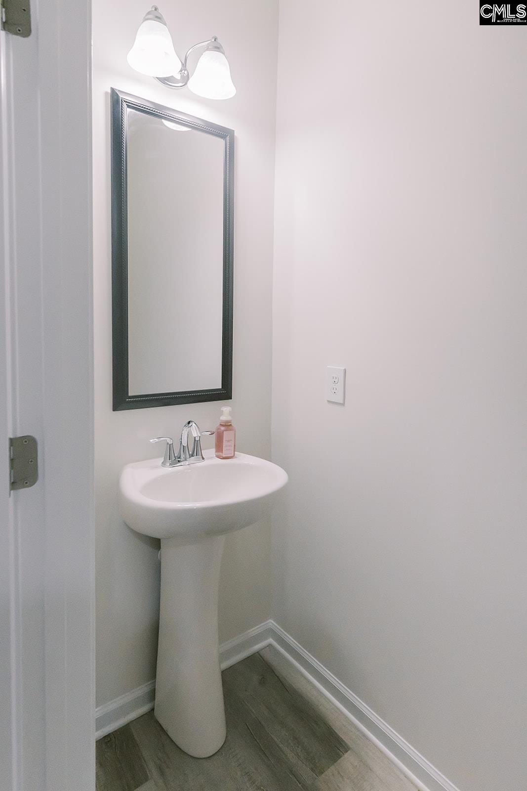 337 Wahoo Circle Irmo, SC 29063 - Photo 16 of 36