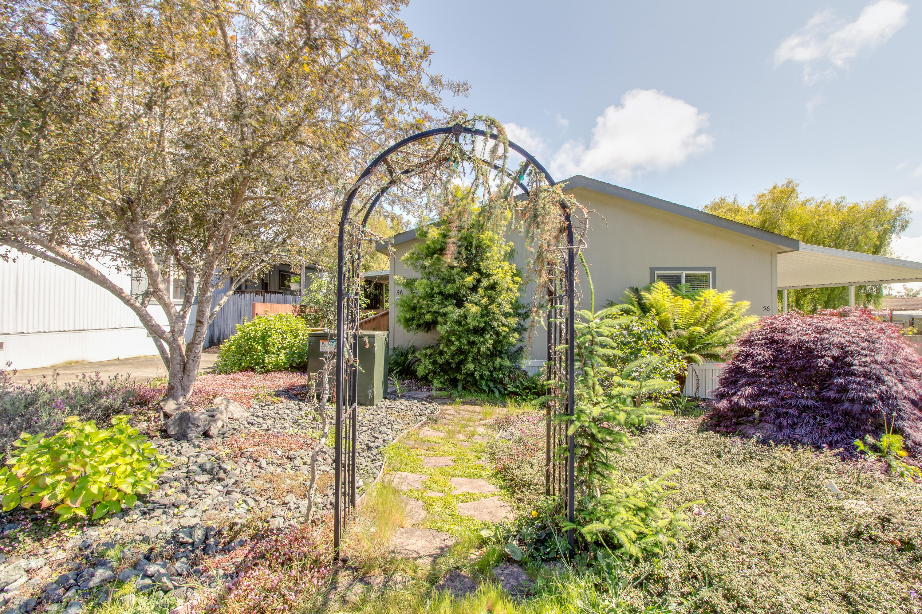 3656 Old Arcata Road, Unit 56 Eureka, CA 95503 - Photo 1 of 16