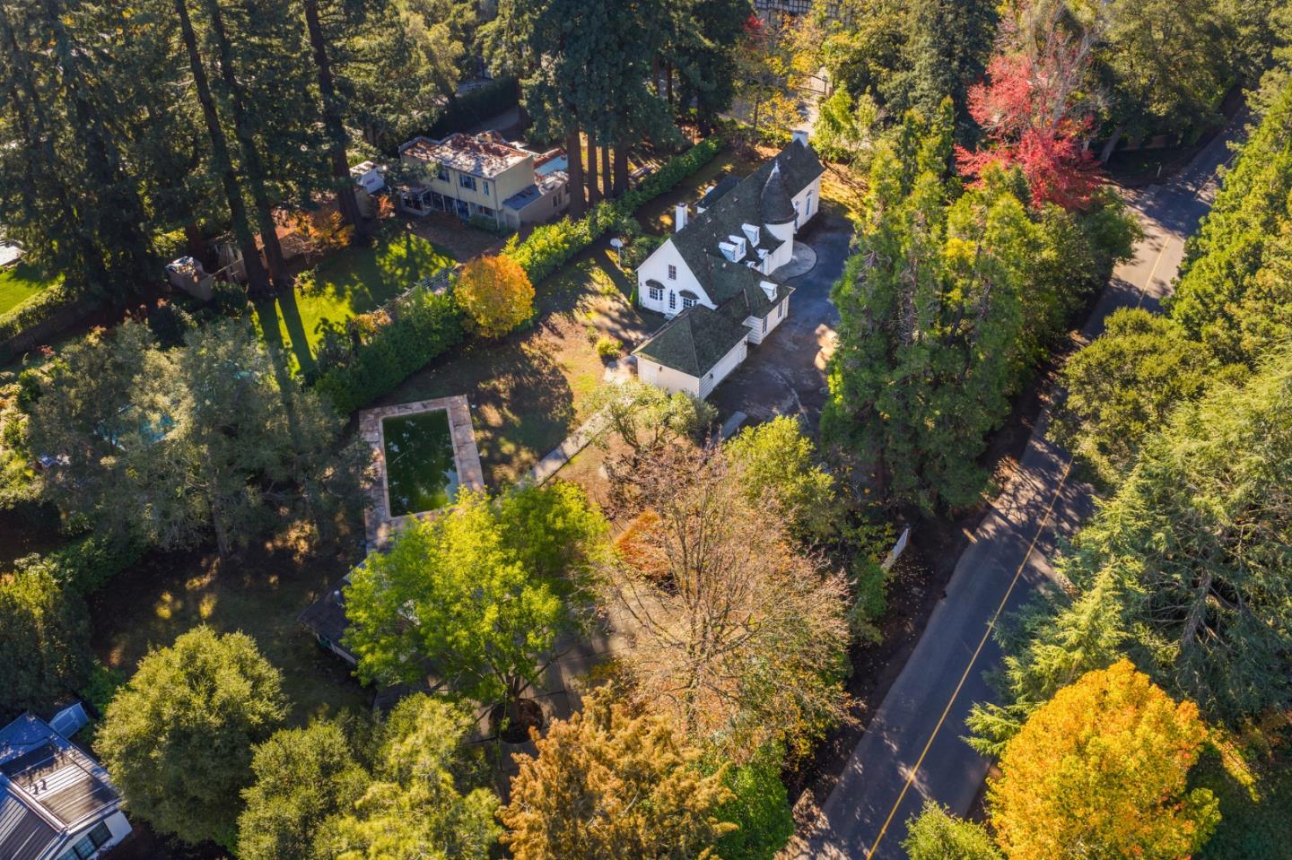 123 Stockbridge Avenue Atherton, CA 94027 - Photo 17 of 22