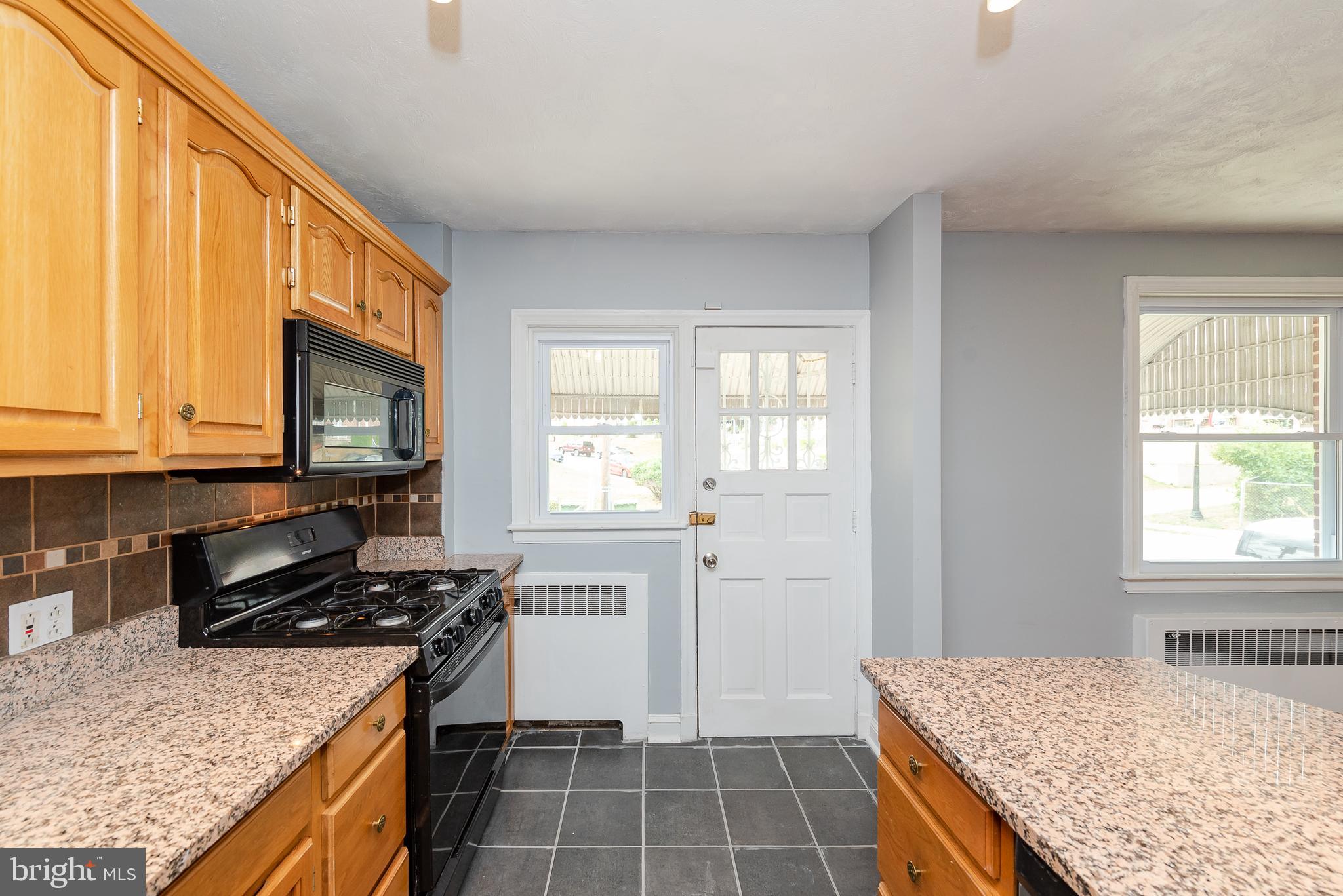 3816 Monterey Road Baltimore, MD 21218 - Photo 14 of 31 Kitchen