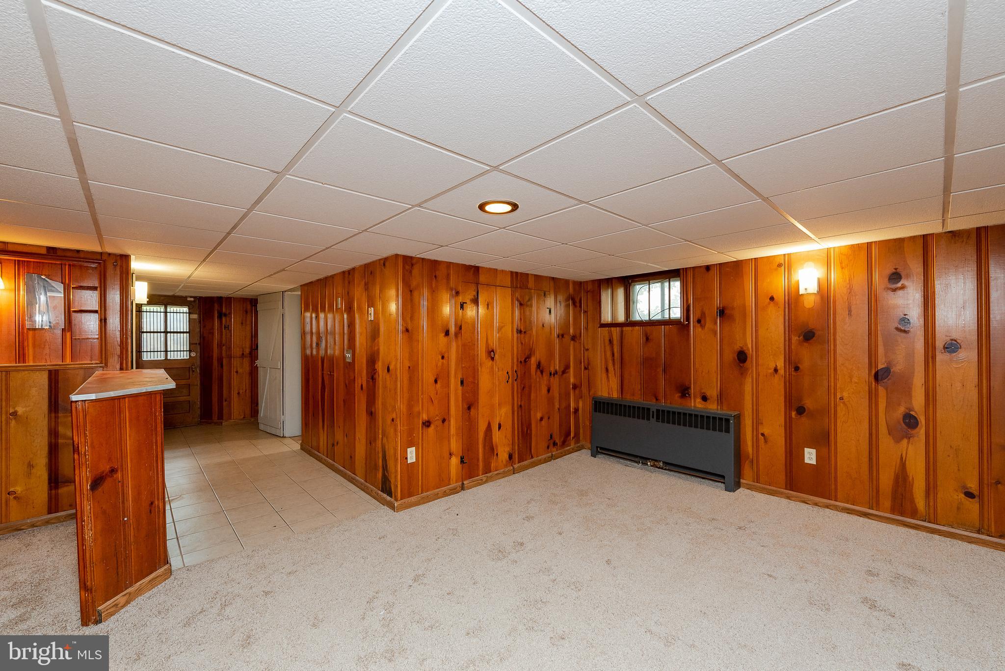 3816 Monterey Road Baltimore, MD 21218 - Photo 24 of 31 Basement
