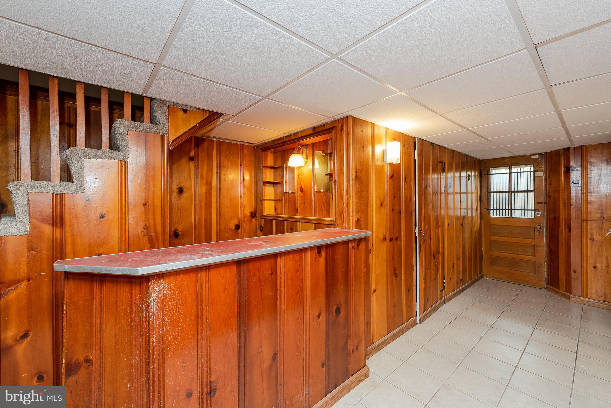 3816 Monterey Road Baltimore, MD 21218 - Photo 26 of 31 Basement
