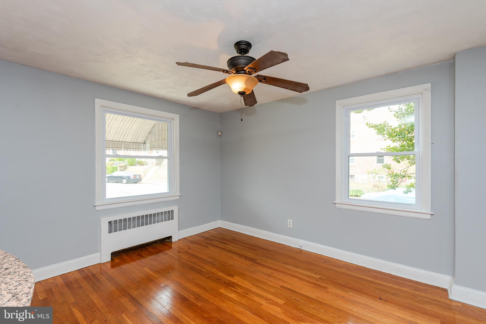 3816 Monterey Road Baltimore, MD 21218 - Photo 7 of 31 Dining Area