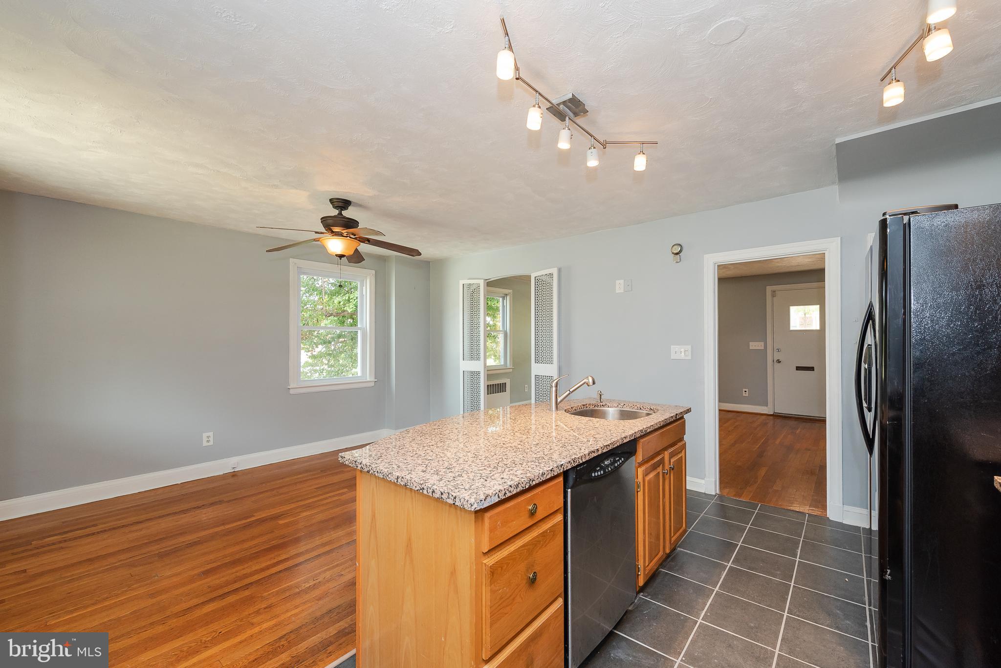 3816 Monterey Road Baltimore, MD 21218 - Photo 9 of 31 Kitchen